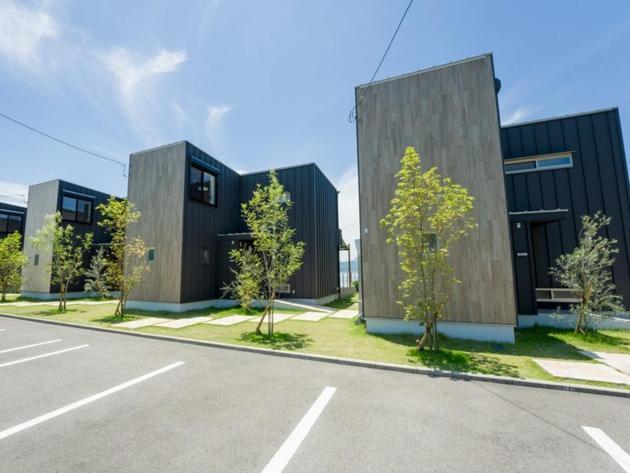 Rakuten STAY HOUSE x WILL STYLE Amakusa 104 Kami Amakusa Exterior foto