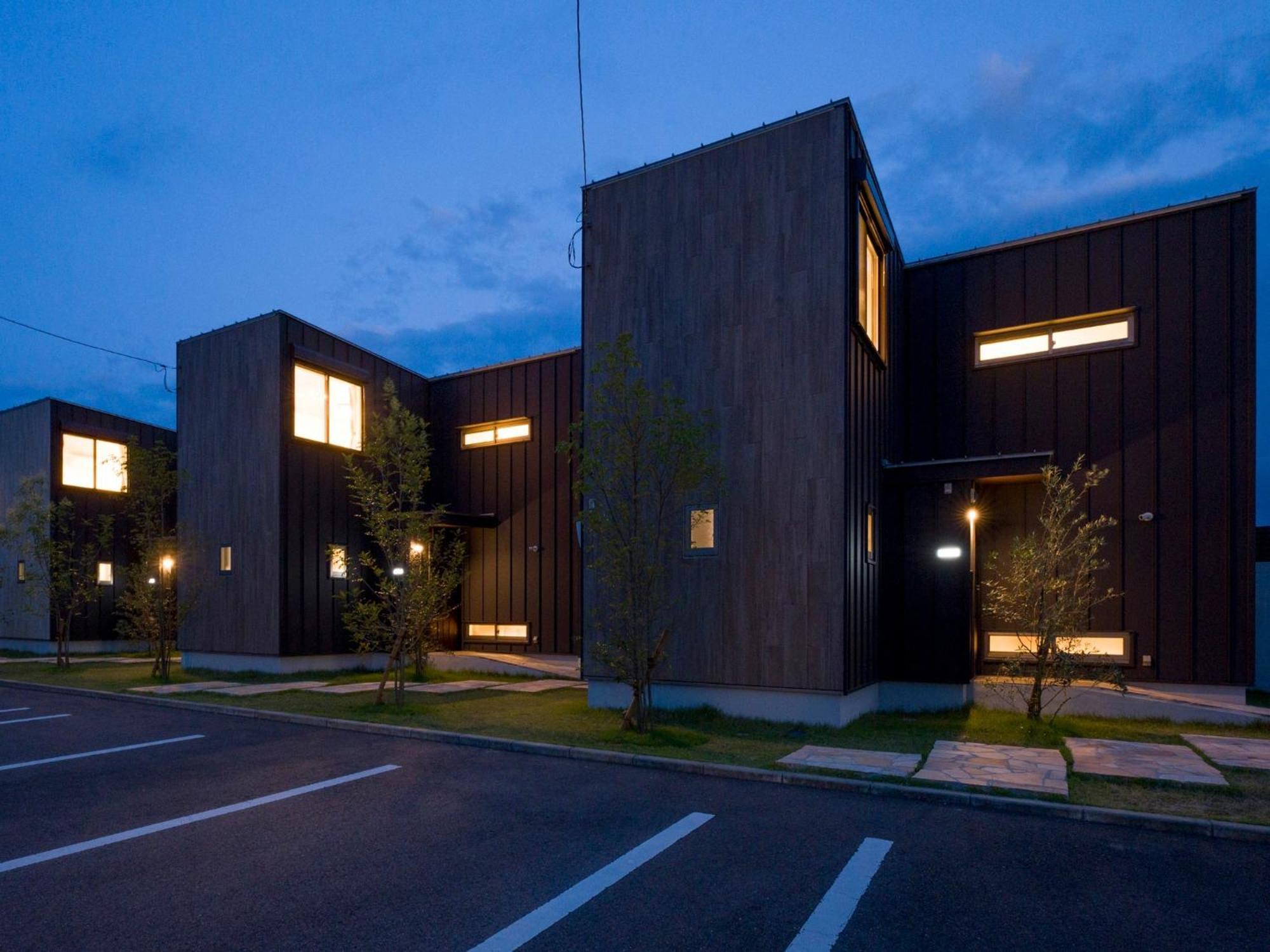 Rakuten STAY HOUSE x WILL STYLE Amakusa 104 Kami Amakusa Exterior foto