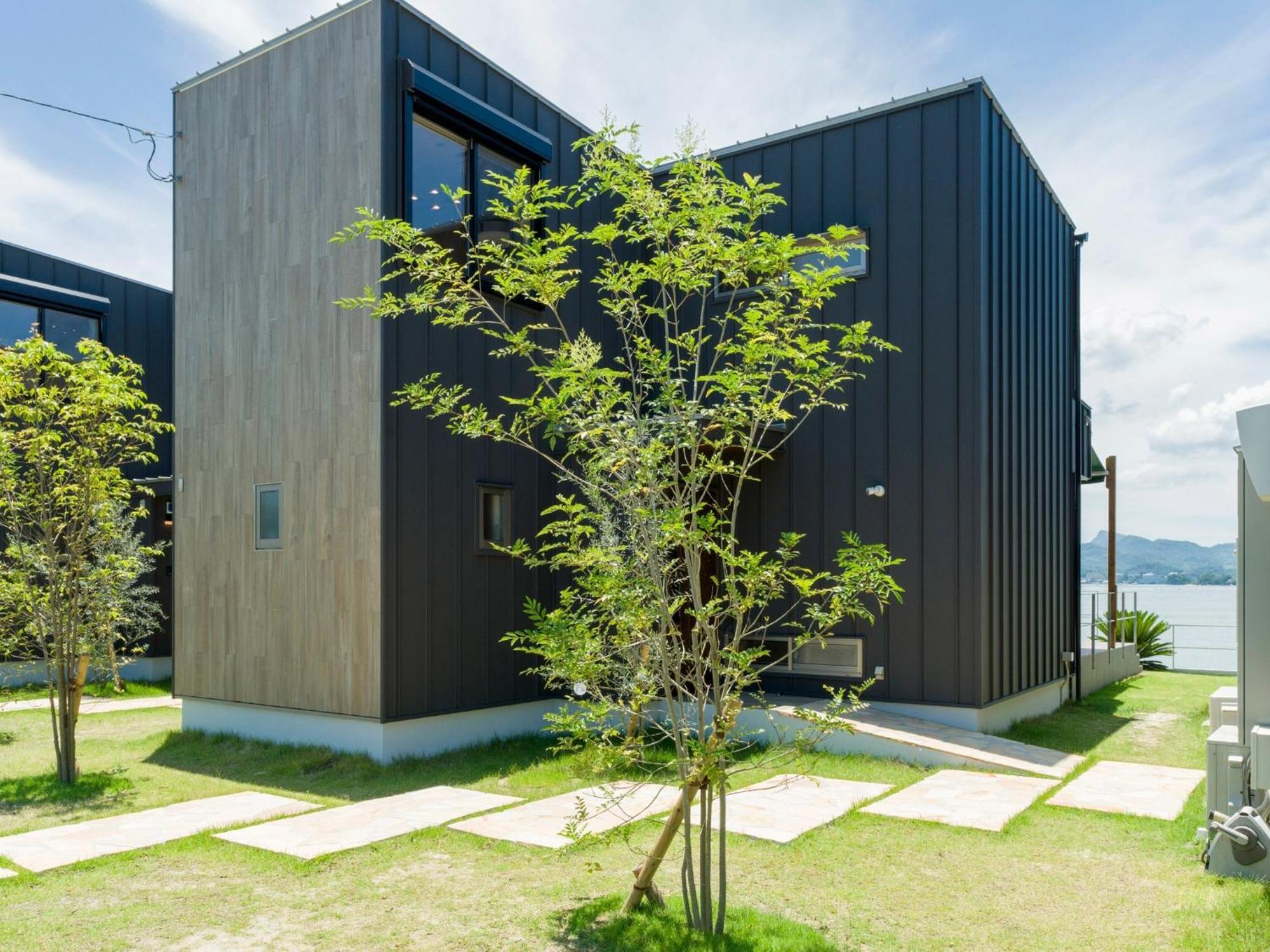 Rakuten STAY HOUSE x WILL STYLE Amakusa 104 Kami Amakusa Exterior foto