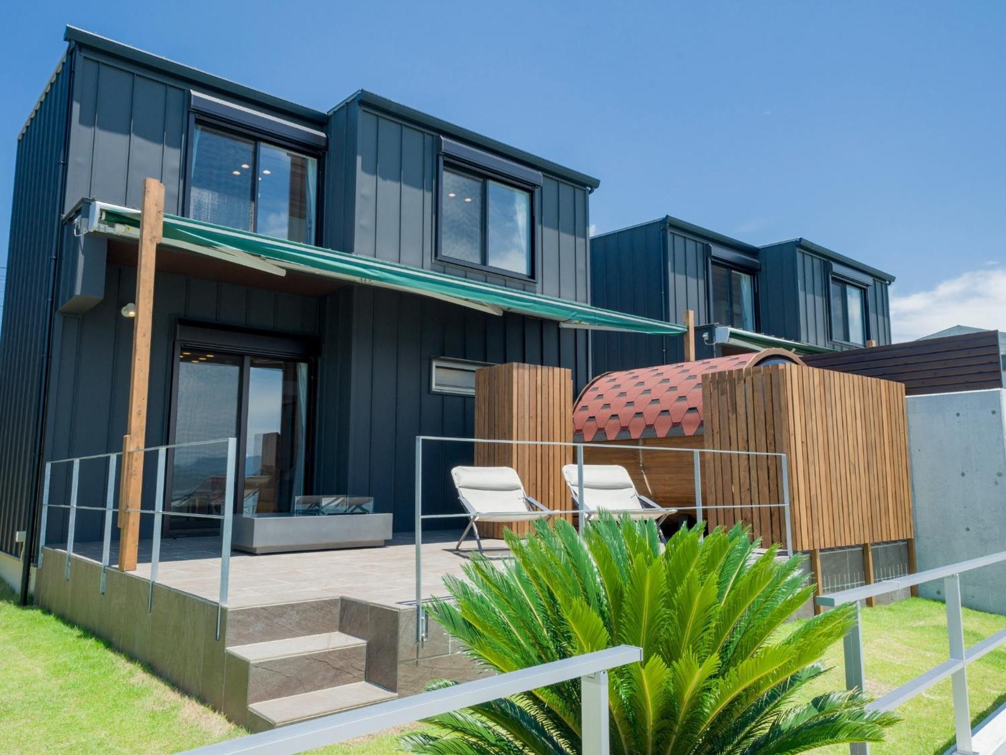 Rakuten STAY HOUSE x WILL STYLE Amakusa 104 Kami Amakusa Exterior foto